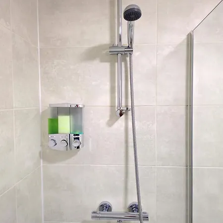 Warm & Cosy In Vakantiehuis *