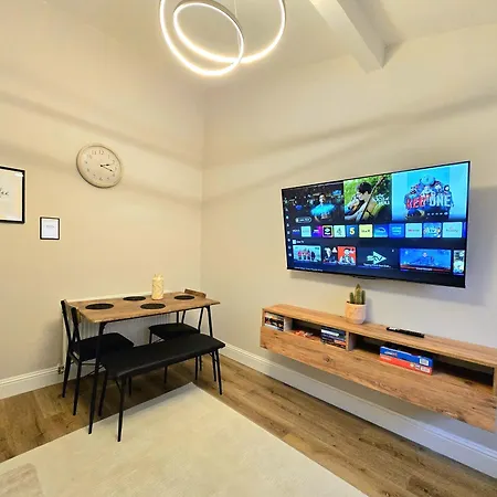 Сasa de vacaciones 3-bed In