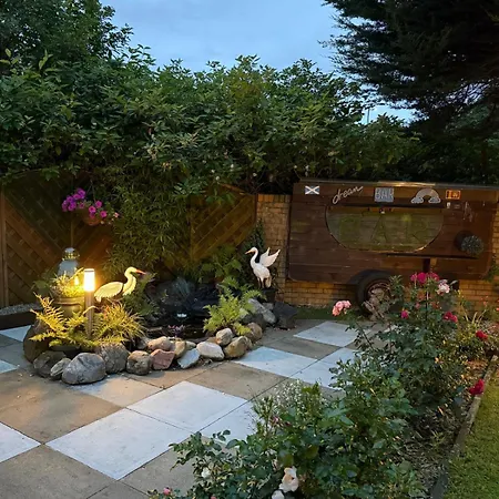 Alloggio in famiglia Ceylon Glasgow