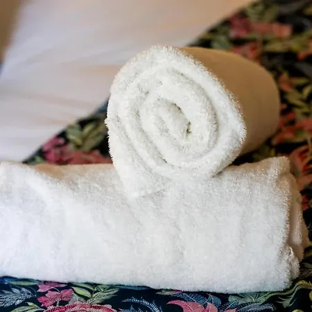 Holiday home The Burnbank Experience *