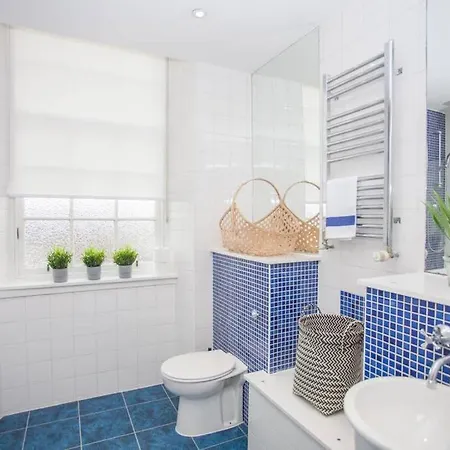 Appartement Spacious Period In