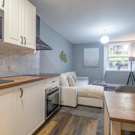Happy Haven Home, West End - Pass The Keys Appartement Glasgow