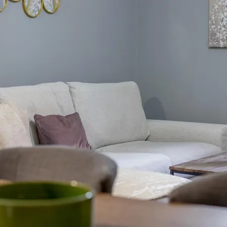 Appartement Happy Haven Home, West End - Pass The Keys