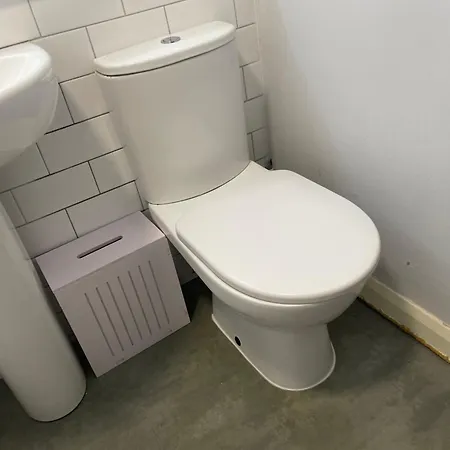 The Friendly Place Glasgow