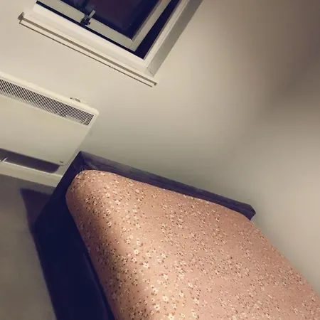 The Friendly Place Apartment Glasgow