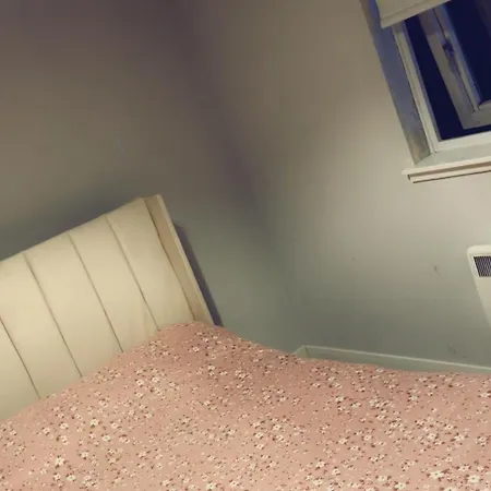 The Friendly Place Apartment *