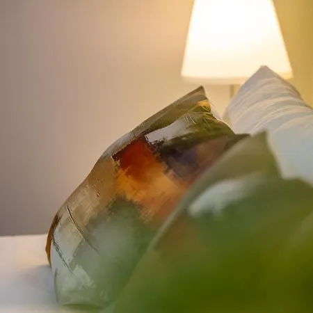 Meadowside Quay 2br Luxurious Apartmán