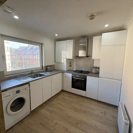 Apartamento Luxurious 2br, 8 Mins From Centre *