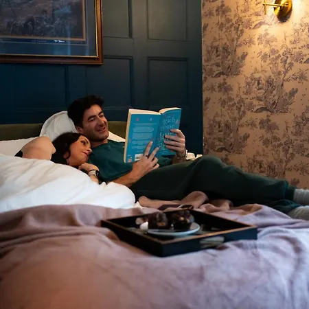 Finnieston 1br - Walk To Hydro & Sec - Parking Apartment *