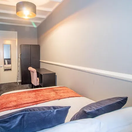 Daire Pass The Keys Cosy In Fabulous West End *