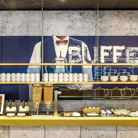 イビス バジェット 3*