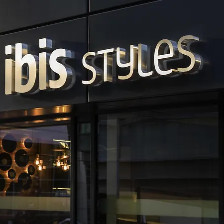 ホテル Ibis Styles