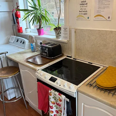 Glades House 4* Glasgow