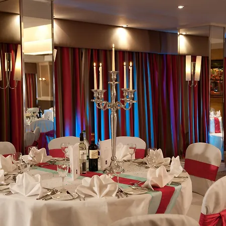 Leonardo West End Hotel Glasgow