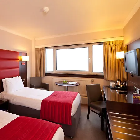 Hotel Leonardo West End