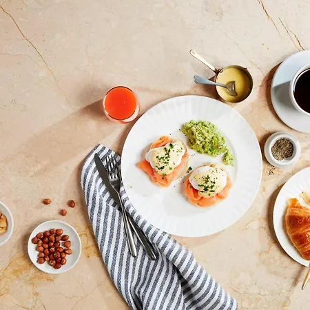 万豪格拉斯哥酒店 酒店 格拉斯哥