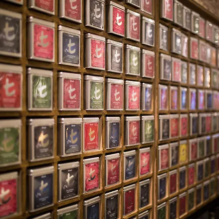 힐튼 글래스고 호텔 4*