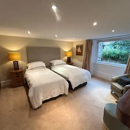 Apartamento Grand In The Park *