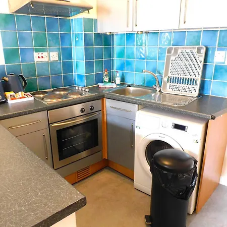 Fabulous Location, One Bedroom West End Flat, Just Off Byres Rd, Close To Sec & Hydro Lejlighed *