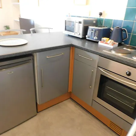 Lejlighed Fabulous Location, One Bedroom West End Flat, Just Off Byres Rd, Close To Sec & Hydro *