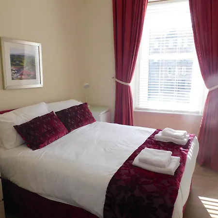 Fabulous Location, One Bedroom West End Flat, Just Off Byres Rd, Close To Sec & Hydro Lejlighed *