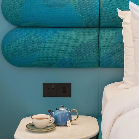 The Social Hub 4* גלאזגו