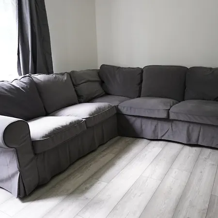 דירה Group Getaway