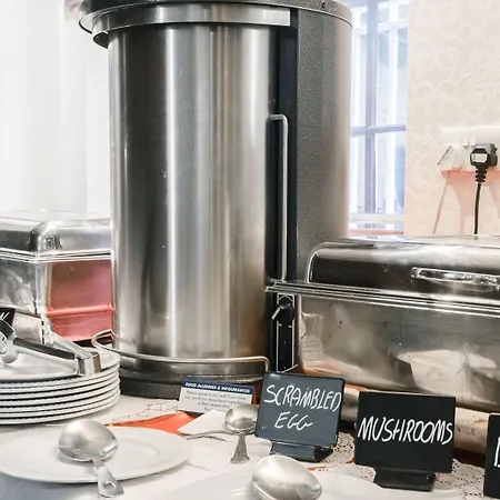 酒店 阿盖尔酒店