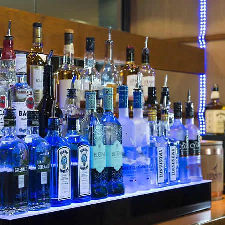 Express - - Ctr Riverside By Ihg Hotel 3*