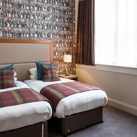 Arthouse Глазго