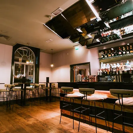 Arthouse Отель 4*