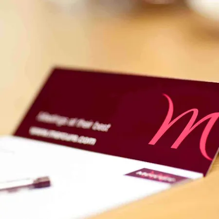 格拉斯哥美居酒店 格拉斯哥