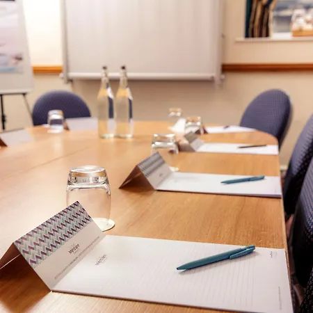 酒店 格拉斯哥美居酒店