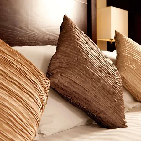 酒店 格拉斯哥美居酒店