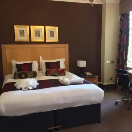 Millennium Hotel 4*
