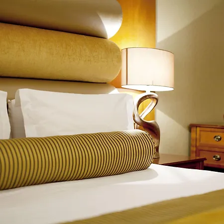 Carlton George Hotel Glasgow