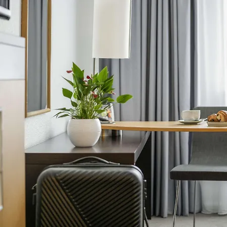 Hotel Novotel Centre