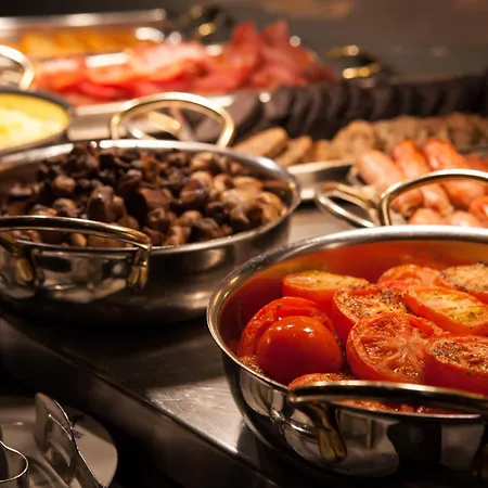 - - Ctr Theatreland By Ihg