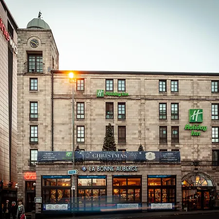 Hotel - - Ctr Theatreland By Ihg 4*