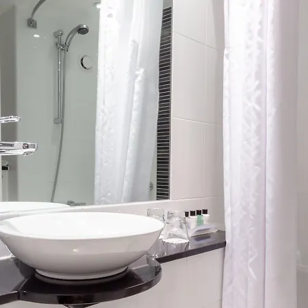 - - Ctr Theatreland By Ihg Hotel