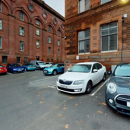 מלון Argyle Hotel, Bw Signature Collection