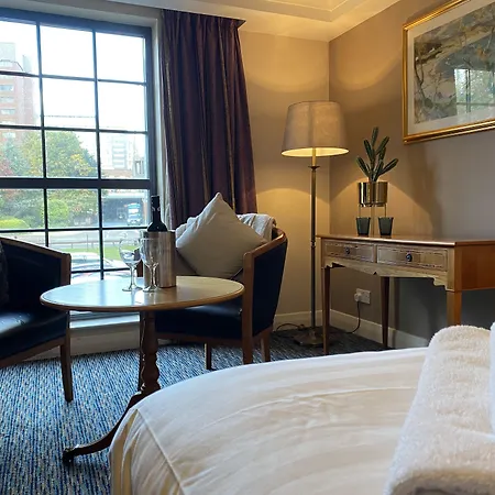 Argyle Hotel, Bw Signature Collection גלאזגו