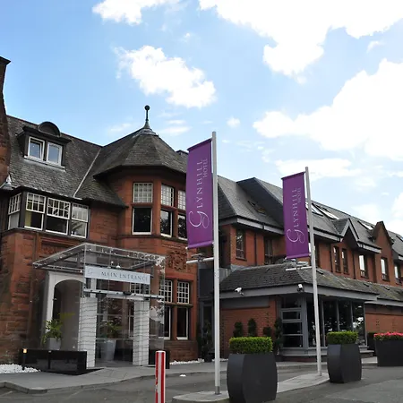 Glynhill & Near Airport Glasgow