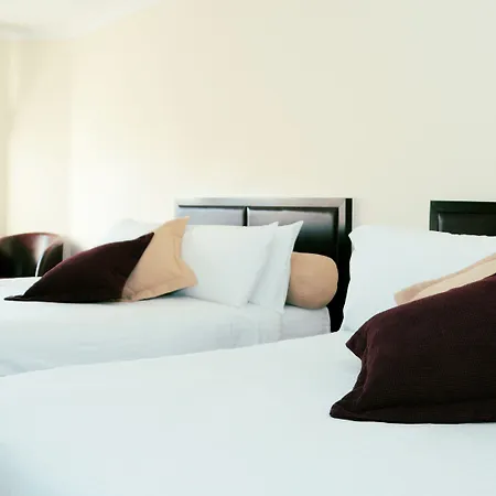 Hotell Glynhill & Near Airport Glasgow