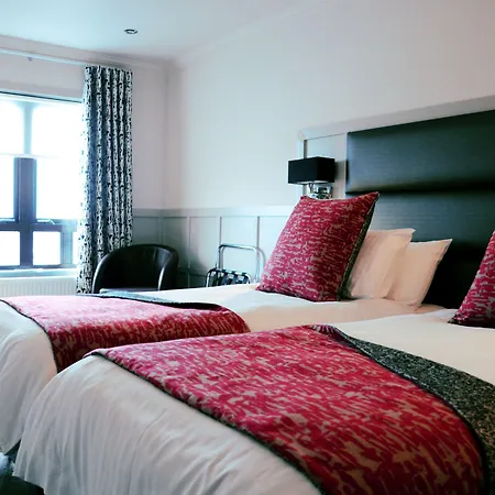 Hotell Glynhill & Near Airport