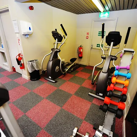 Glynhill & Near Airport Hotell Glasgow
