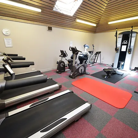 Hotell Glynhill & Near Airport