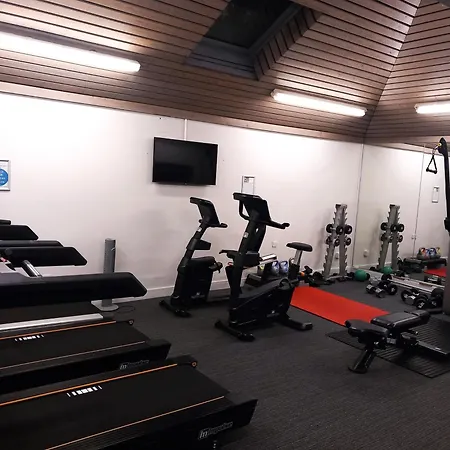 Glynhill & Near Airport Hotell Glasgow