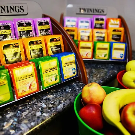 Glynhill & Near Airport Glasgow