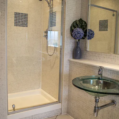 格拉斯哥西区梦之屋公寓酒店 格拉斯哥